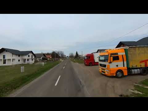 Mitocul Dragomirnei Suceava Romania