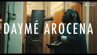 #LiveSessions - Daymé  Arocena