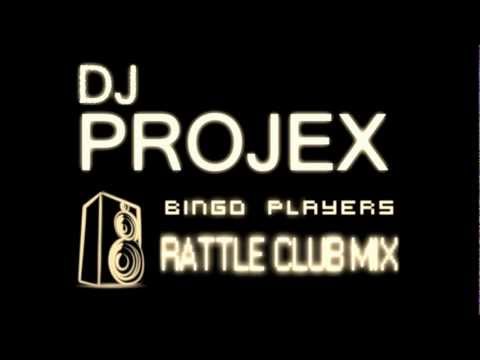 Bingo Players - Rattle (Projex Club Mix)