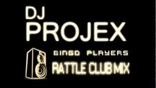 Bingo Players - Rattle (Projex Club Mix)