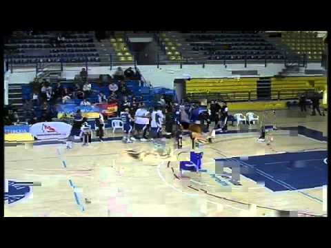 ORO CLUB MELILLA BALONCESTO,93 - CACERES 2016 BASKET,74 (16/02/2011 0:00:00)