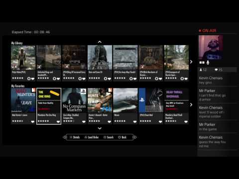 Skyrim Remastered ALL 61 NEW MODS PS4