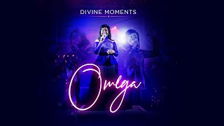 Amazing Love / Cover (Medley) - Omega Taderera ft Brian Chiyangwa | The Divine Moments (Live)