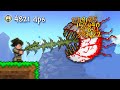 Terraria Magic Weapons Only But There S No Immunity