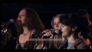 Working On A Building