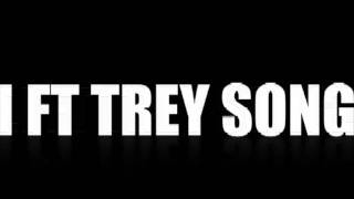 T.I ft Trey Songz Oh Yeah Instrumental