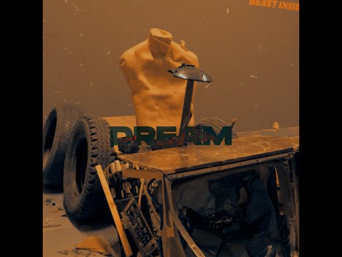 THANKS TEDDY X PIRIPIRI - DREAM (OFFICIAL 4K VIDEO)