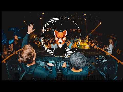Loud Luxury vs Don diablo vs toby green body vs momentum vs check this out (mashup)