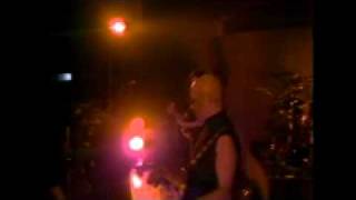 RGTC Lene Lovich Momentary Breakdown