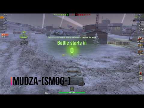 AMX 50 foch(155) 6400damage,4kill-Aced||world of tank blitz