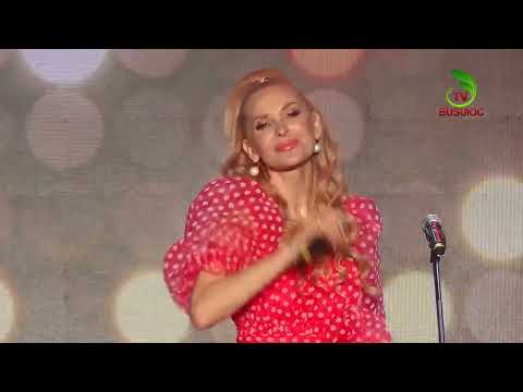 Frații Irina și Anatol Bivol - Florile dragostei | Busuioc TV