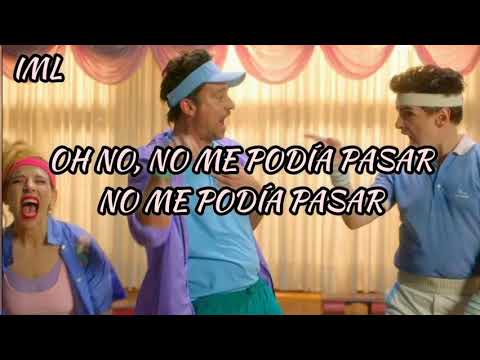 MIRANDA, CHANO, "MENTÍA" (LETRA/LIRYCS)