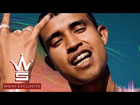Kap G "Money Phone" (WSHH Exclusive - Official Music Video)