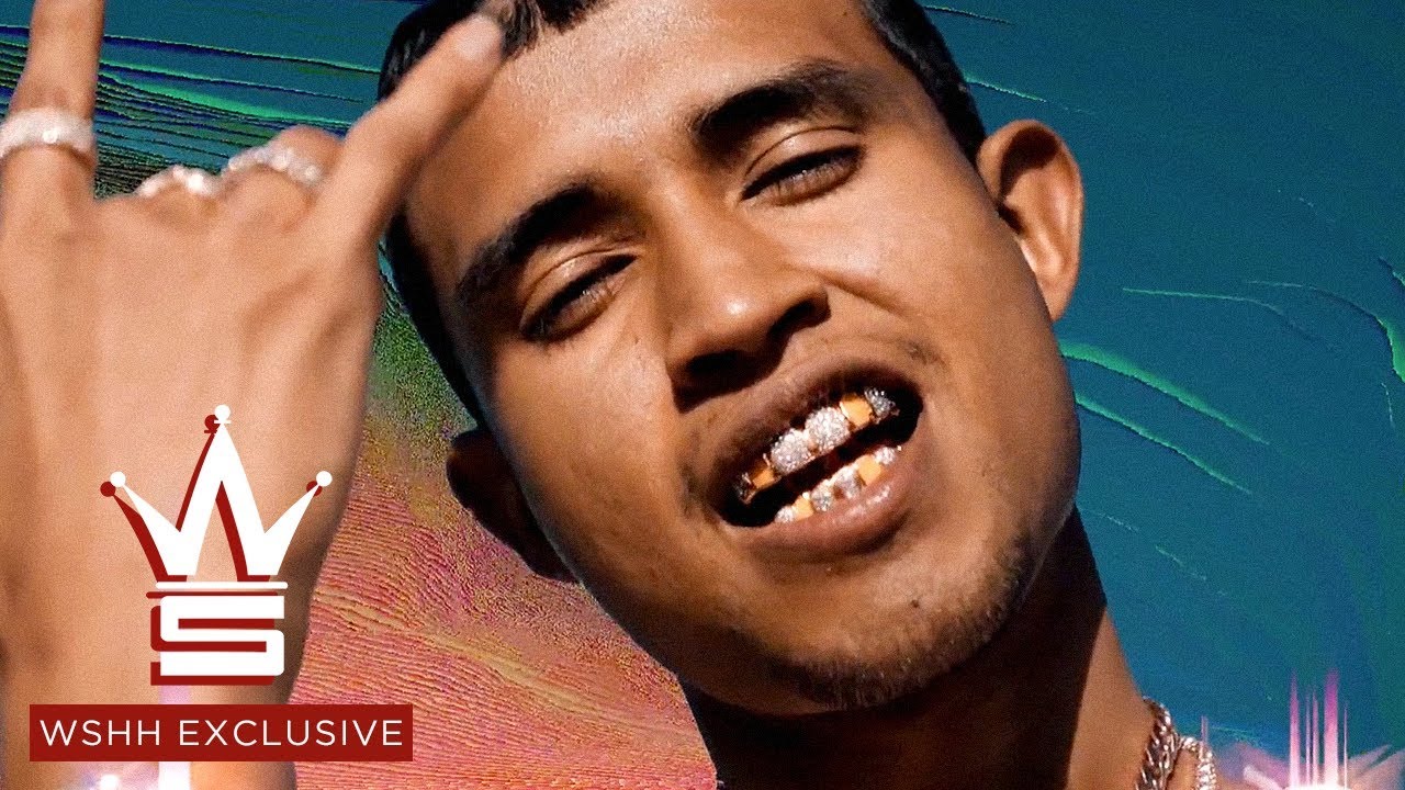 Kap G – ”Money Phone”