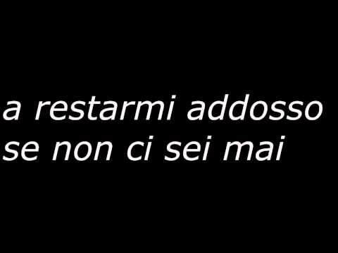 Occhi Profondi - Emma Marrone