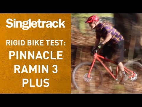 Pinnacle Ramin 3 Plus Review