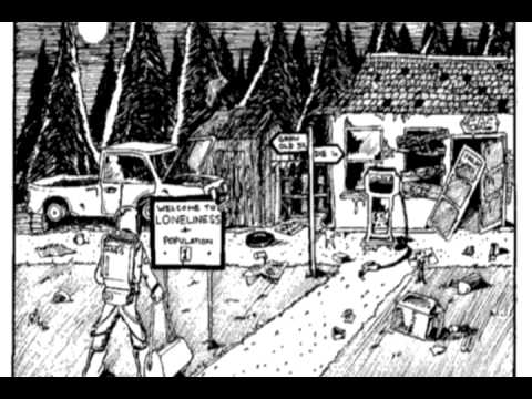 Pushing Red Buttons - "Shadow of the City"