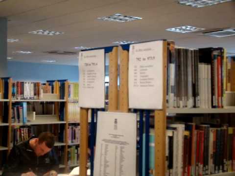 video from james watt college