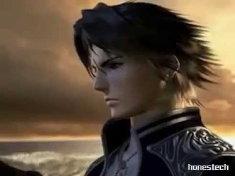 final fantasy 8 amv evanesence 2