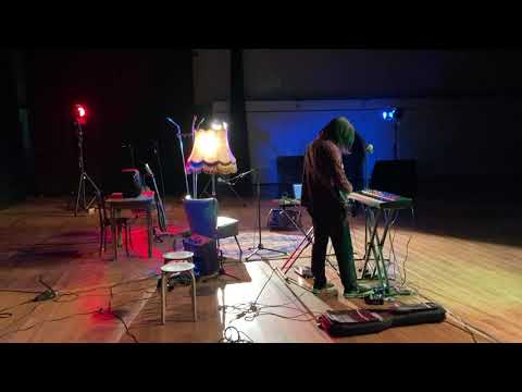 Marco Z - MaccaTV Sessions (behind the scenes)