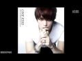 Kim Jaejoong One Kiss 김재중 金在中 JYJ Full Audio ...