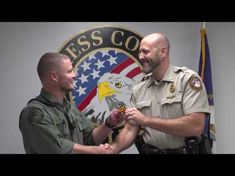 Daviess County Arrests Org