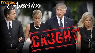 PFL-Why Does Biden Keep Lying?? | Praying for America - July 7, 2023