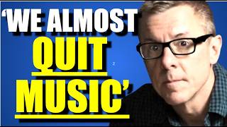 Toadies Tales Of MURDER, STALKING, and Religious TRAUMA!