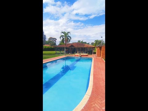 Finca Lp - Santa Elena - Finca en El Cerrito, Valle del Cauca