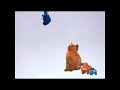 Oy Gabba Gabba Ending