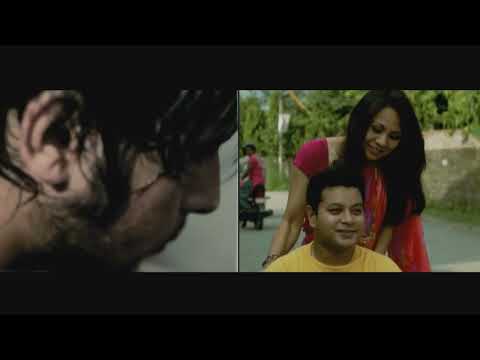 Dukha Timro - Official Music Video  - 11:30Basan Project Sunaudai Chhaun