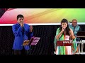Pani Re Pani Tera Rang Kaisa By Salim Malik & Nayana Sharma at Farmaish Club Vadodara