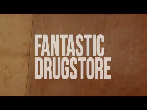 Fantastic Drugstore - 아저씨 (Mr.) Official M/V