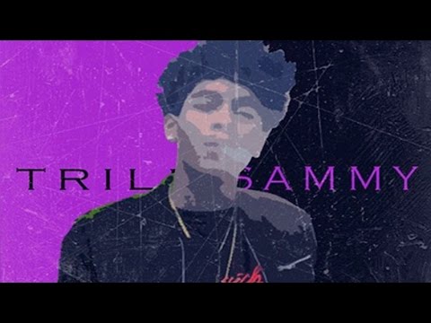 Trill Sammy - Hot like Houston Tx freestyle