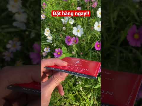 Dây đàn guitar classic Augustine Red Nylon