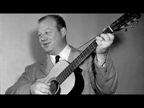 Wait For Me, Darling (1954) - Burl Ives