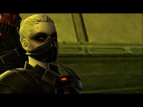 Voss Mystics VS Jedi Council - Who WINS in Idleness ?