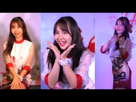 200214 (4K) Secret12 (Miyu FANCAM) - Love Secret @ MBK IDOL Love Forward