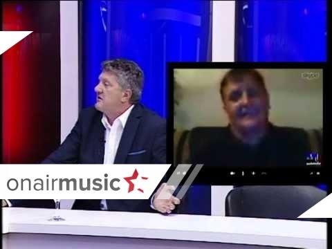 Intervistë e nxehtë me Nazim Bllaca, Milaim Zeka, Valon Maloku