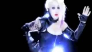 Cyndi Lauper - Echo (MIXKULA Video Mix)