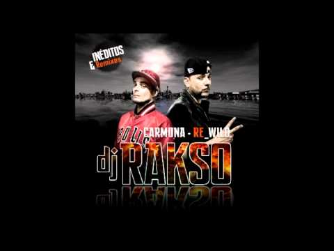 08. Aprendimos feat Moreno (DJ Rakso Remix )  CARMONA 