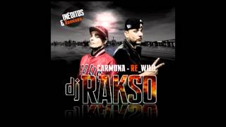 08. Aprendimos feat Moreno (DJ Rakso Remix )  CARMONA 