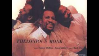 Thelonious Monk - Brilliant Corners (Full Album) 1956