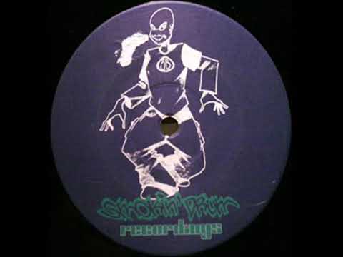 Blue Mauritio - Deep In Da Groove