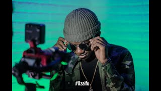 Bizzy Anapipo - Uzaifu (official audio)