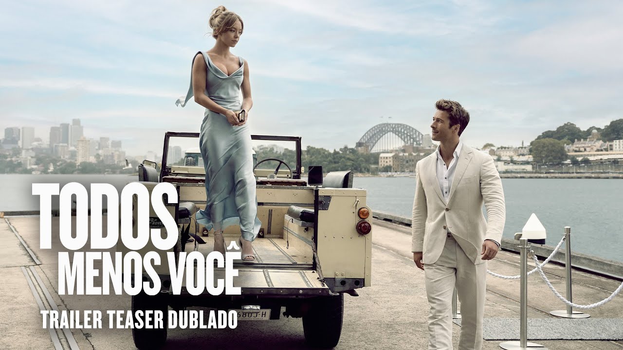 trailer Oficial