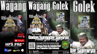 Download lagu LIVE WAYANG GOLEK DALANG H. DADAN SUNANDAR PGH3 - PAGADEN #putragiriharja3 #senibudaya mp3