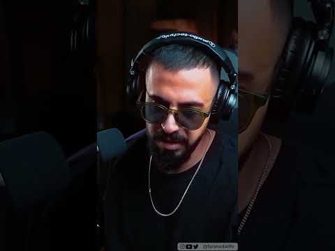 Arab bricks - Arta x ​koorosh x rickross x guccimane x drei (REACTION)