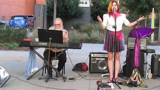 "Misty"  Written By: Erroll Garner Lyrics By: Johnny Burke