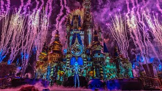Disney's Not So Spooky Spectacular 2022